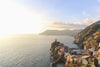 southern view of vernazza italy