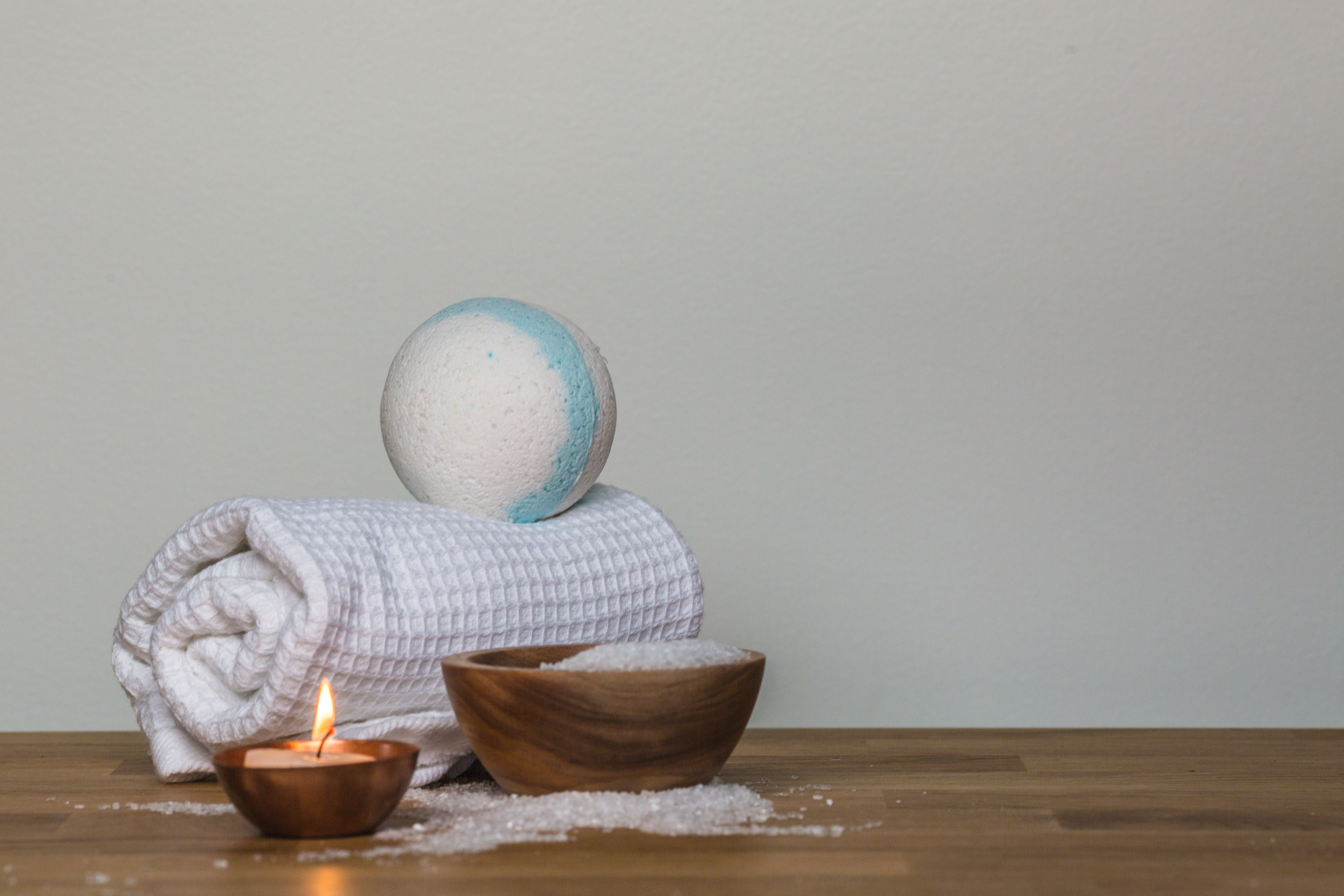 shopify bath bombs