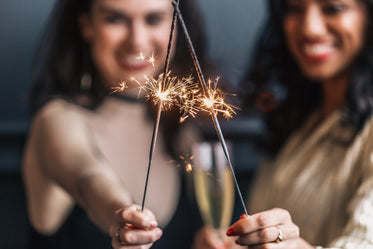 sparkler buddies