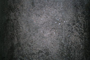 speckled pavement