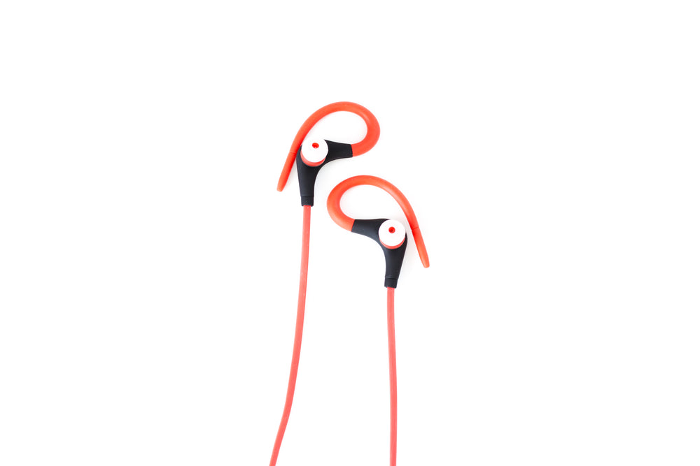 sport headphones