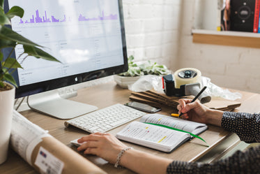 Picture of Startup Desktop - Free Stock Photo