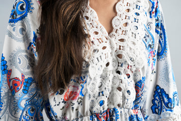 Free Stock Photo of Summer Fashion Top Lace — HD Images