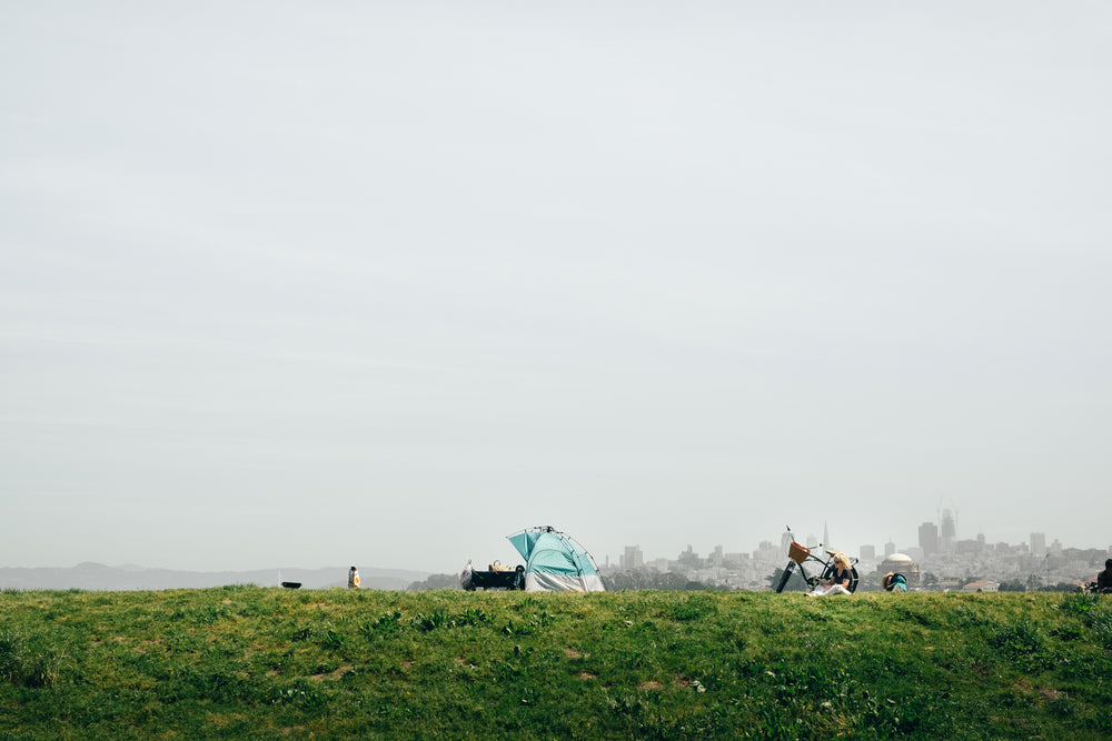 summer picnic