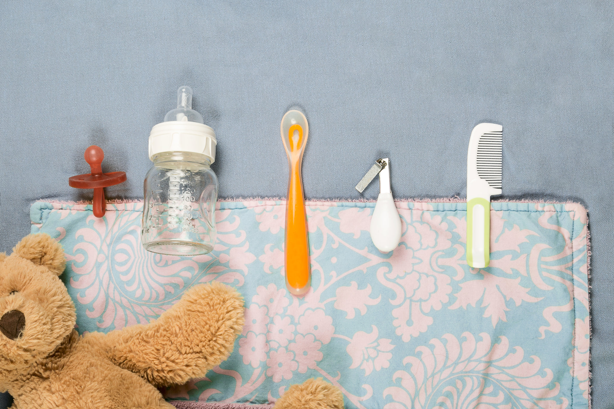 Supplies For Expecting Baby