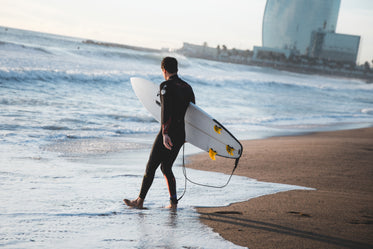 surfer dude