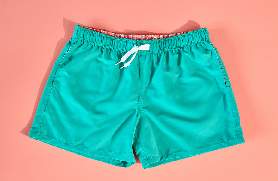 Picture of Swim Shorts - Free Stock Photo