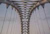 symmetrical bridge
