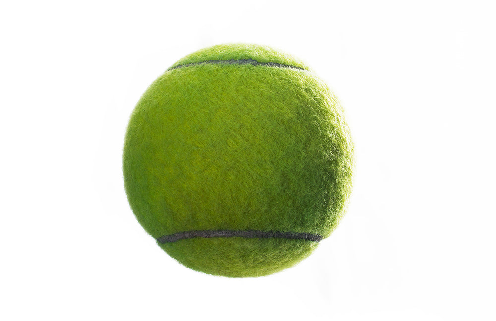 tennis ball