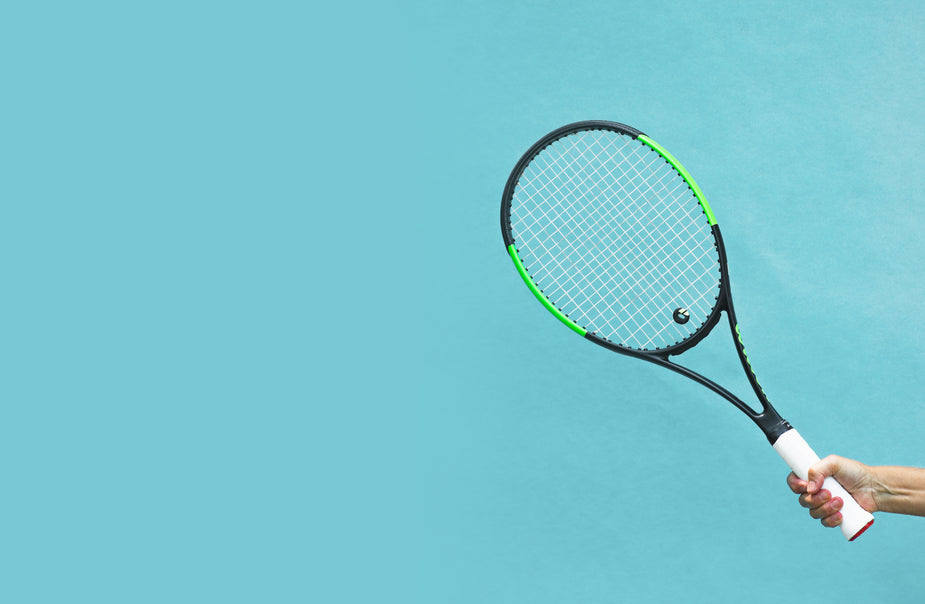 Have A Racket High Res Tennis Racket Ready To Play Picture — Free Images