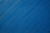 texture of wood cladding painted blue
