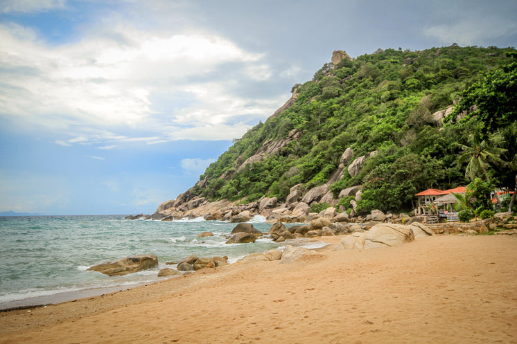 泰國(guó)海灘