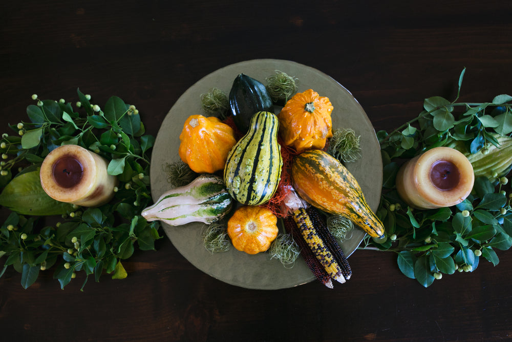 thanksgiving centerpiece