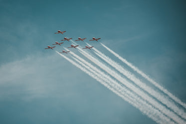 the air show streams