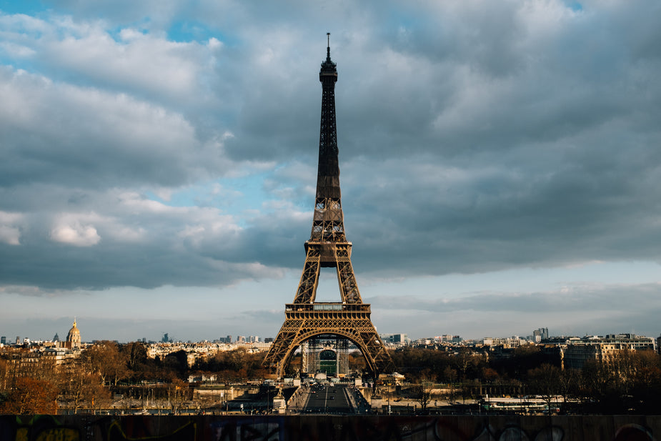 170 Eiffel Tower Top Floor Stock Photos - Free & Royalty-Free