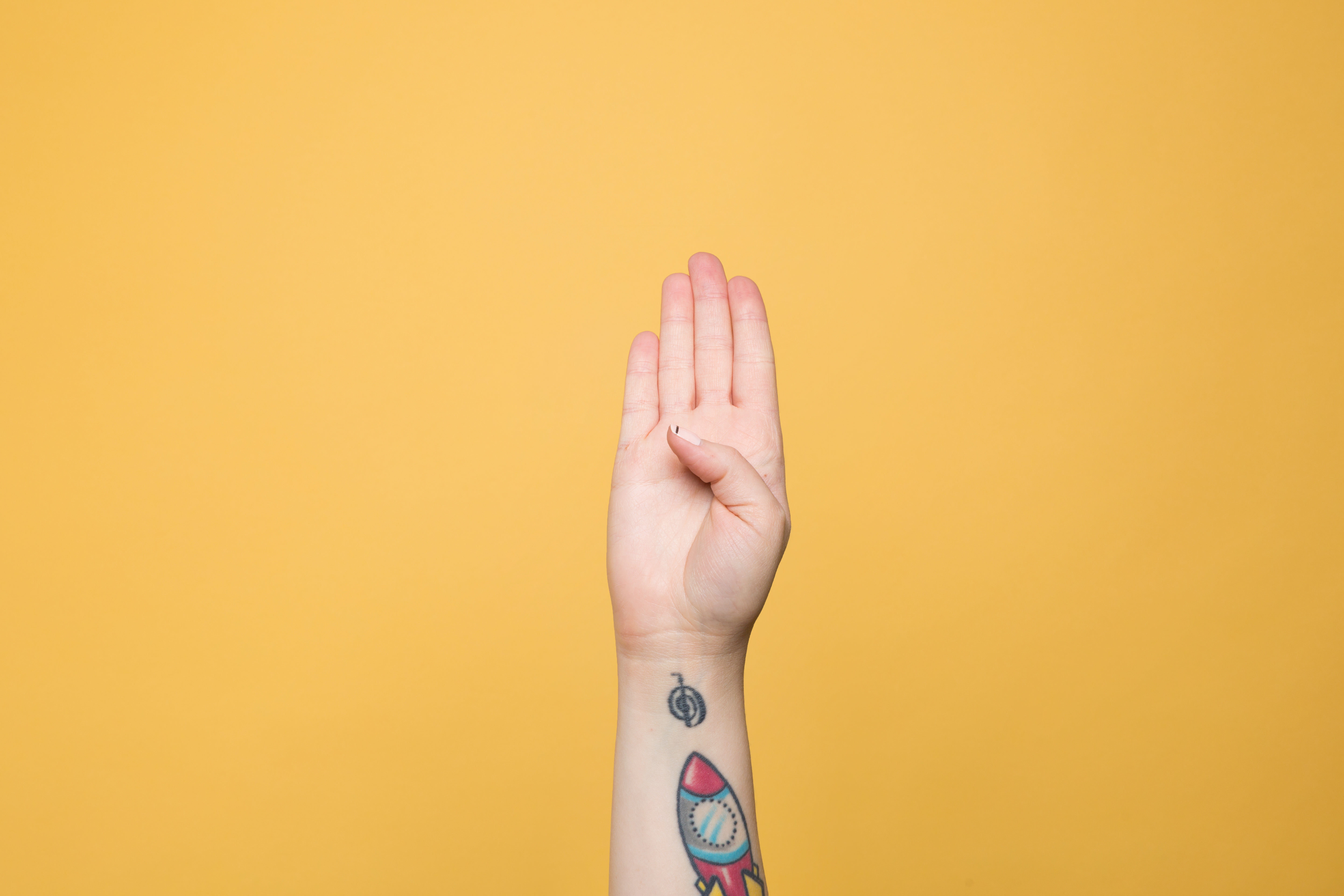1000 images about I love you sign language tattoo on Pinterest  In    Sign language tattoo Love yourself tattoo Tattoo signs