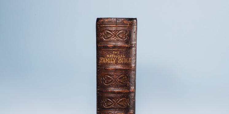 The National Family Bible