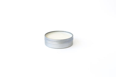 tin of beard balm