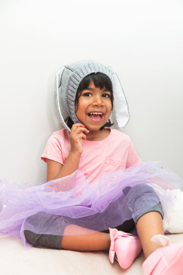 Picture of Toddler Girl Fashion - Free Stock Photo
