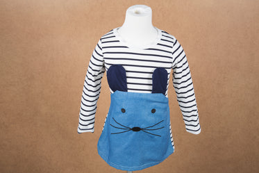 High Res Toddler Mouse Dress Picture — Free Images