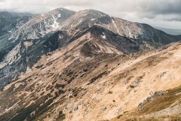 top peaks of rocky mountains