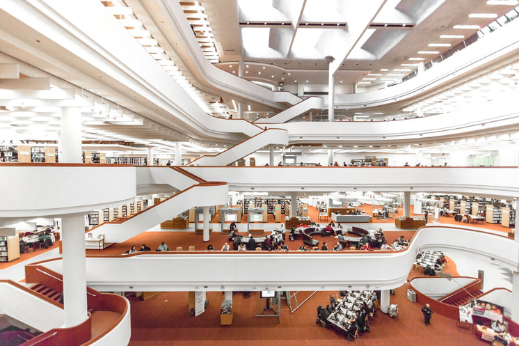 Toronto Library