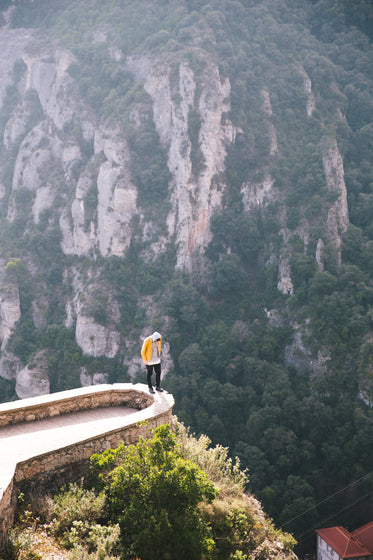 Picture of Travel Adventure Montserrat - Free Stock Photo