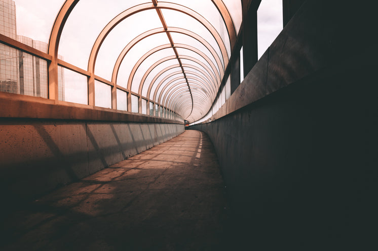 隧道城市道路
