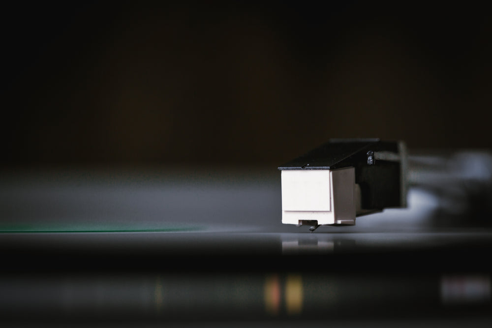 turntable needle