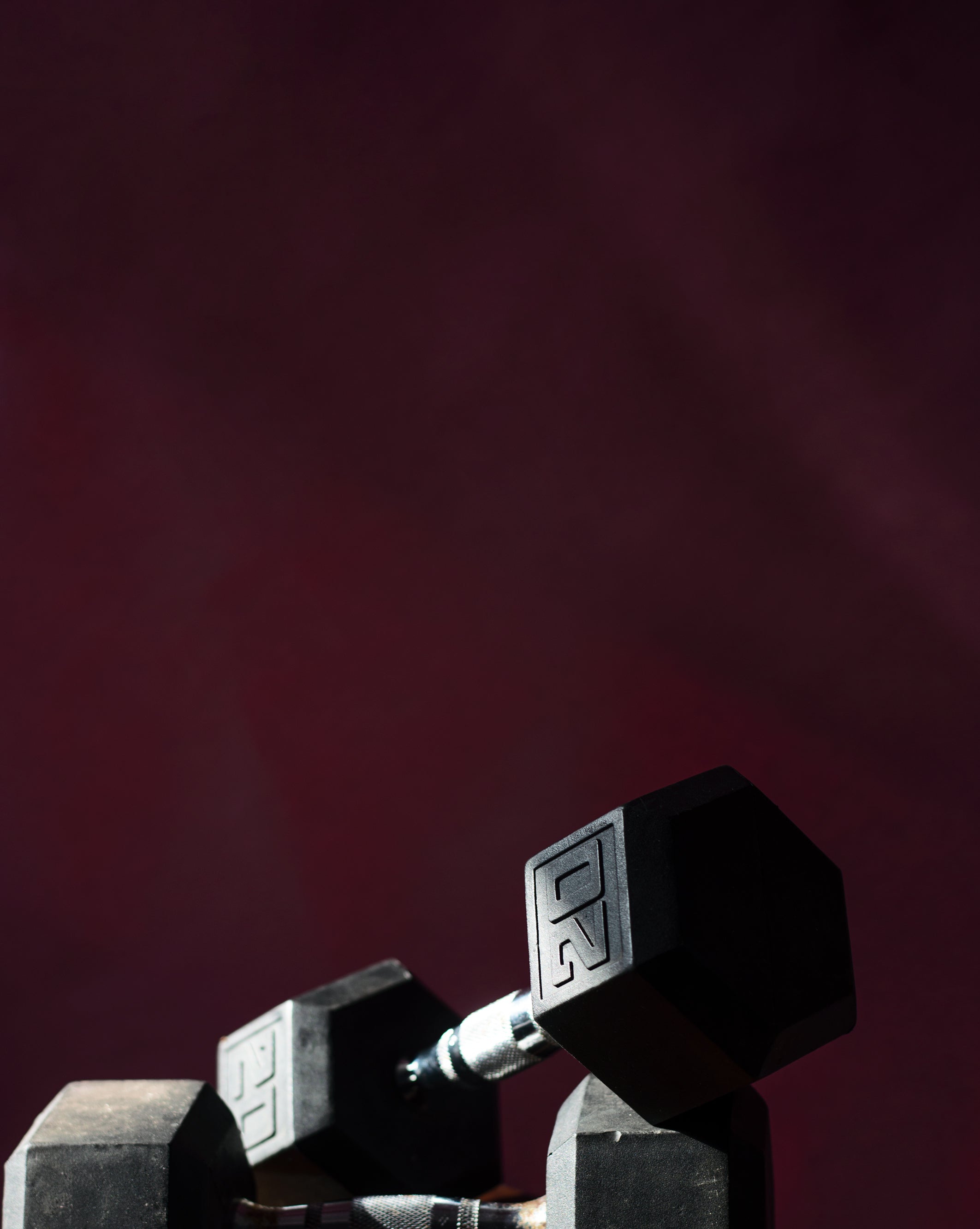 dumbbell wallpaper iphone