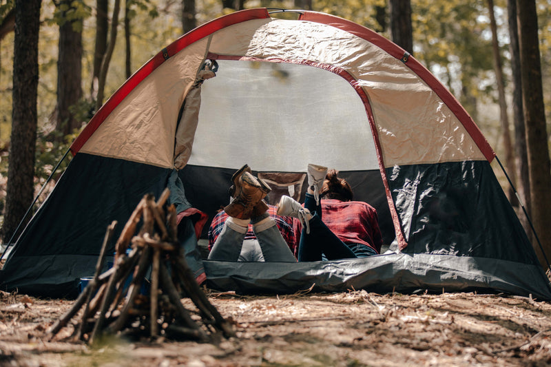 Master Rain or Shine Camping: Tips for Comfortable Camping in Any Weather