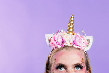 unicorn halloween costume