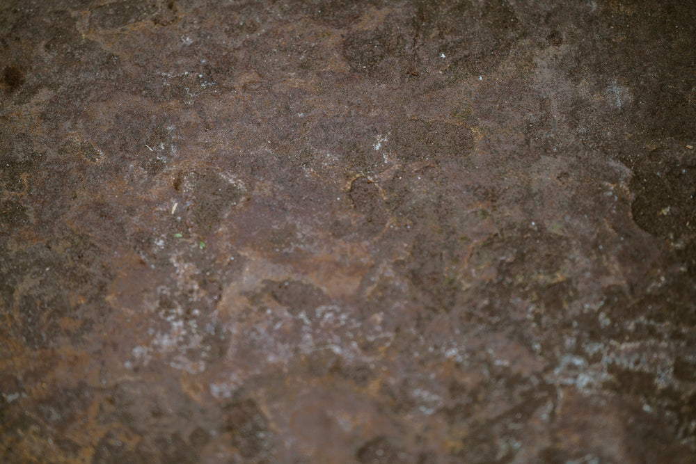 up close stone