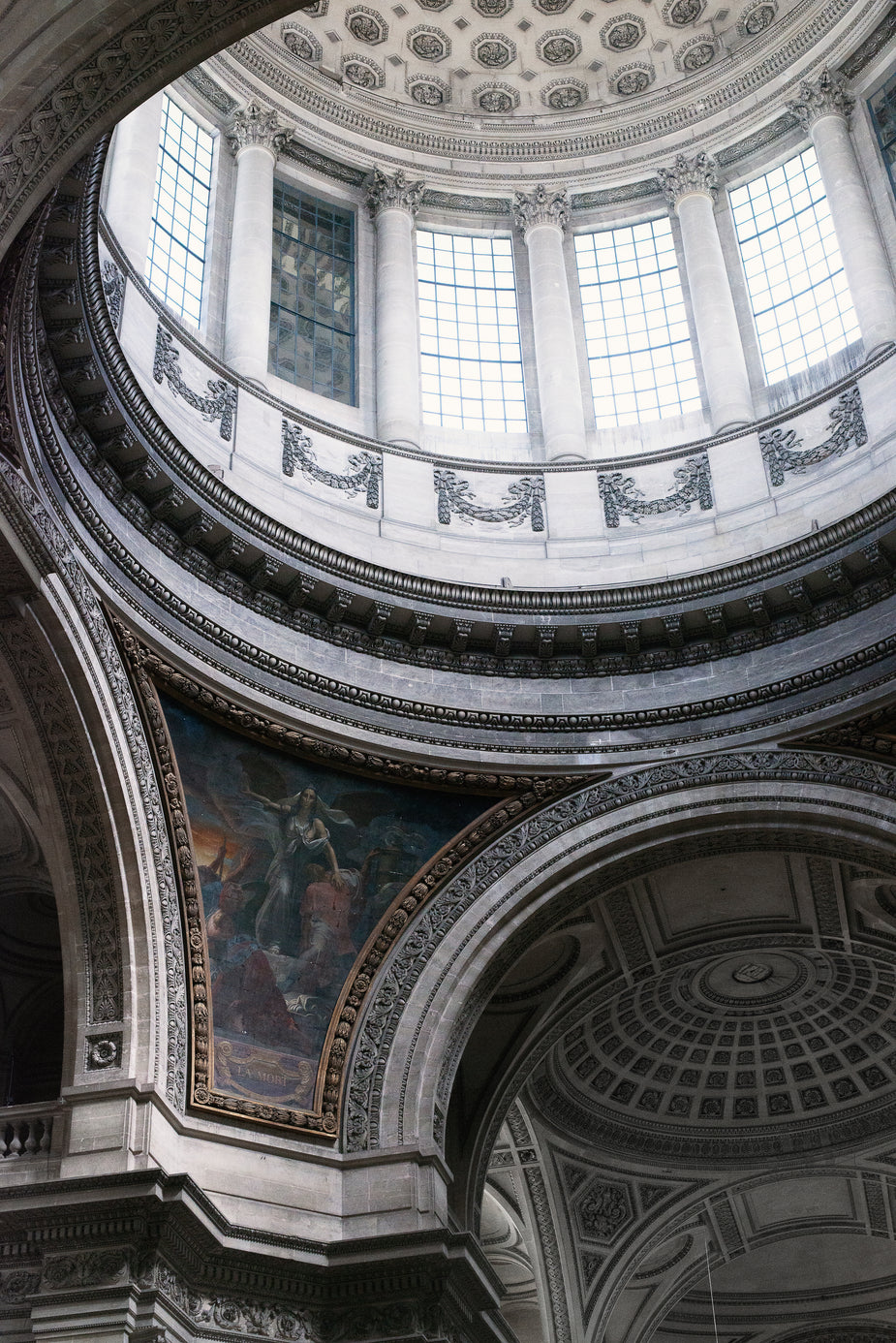 High Res Upper Windows Picture — Free Images