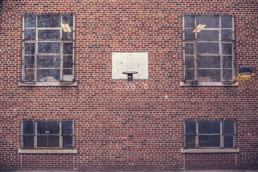 urban basketball court