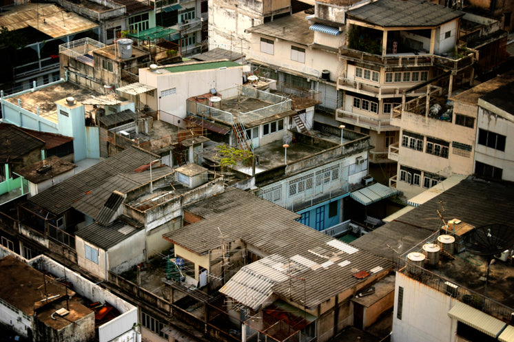 Urban City Homes Above