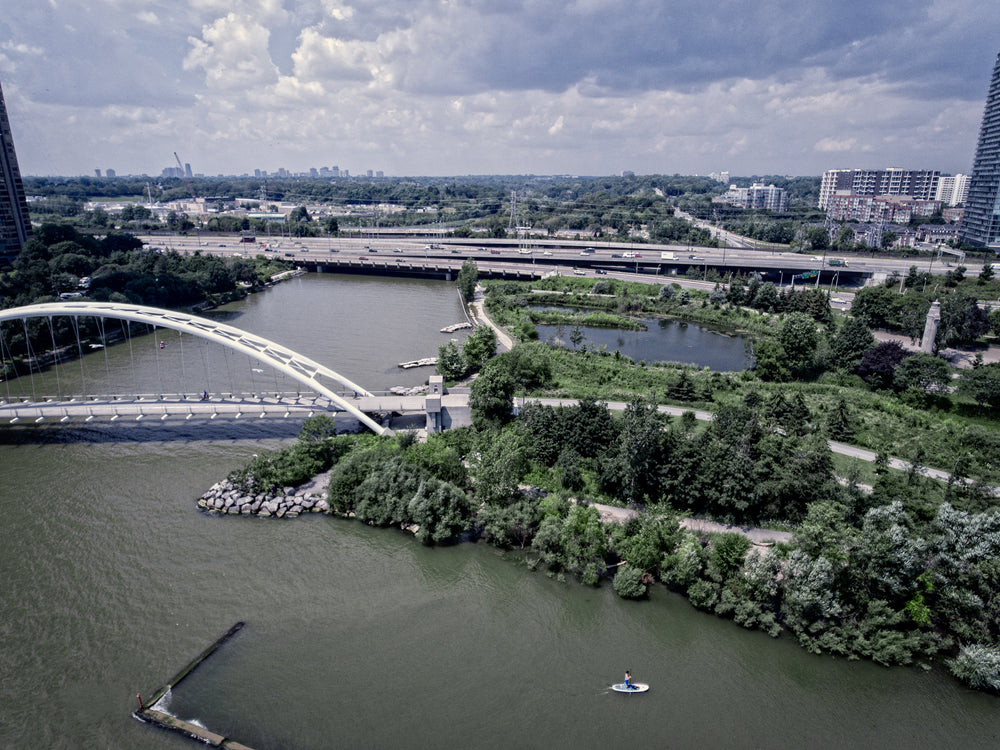 urban greenspace