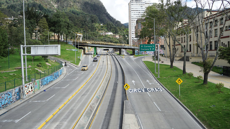 城市公路