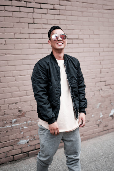 Picture of Urban Men's Fashion - Free Stock Photo