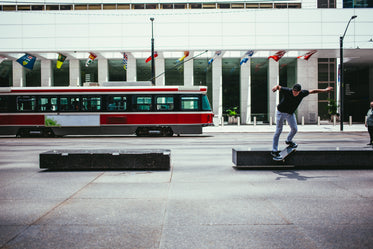 Picture of Urban Skateboarding — Free Stock Photo