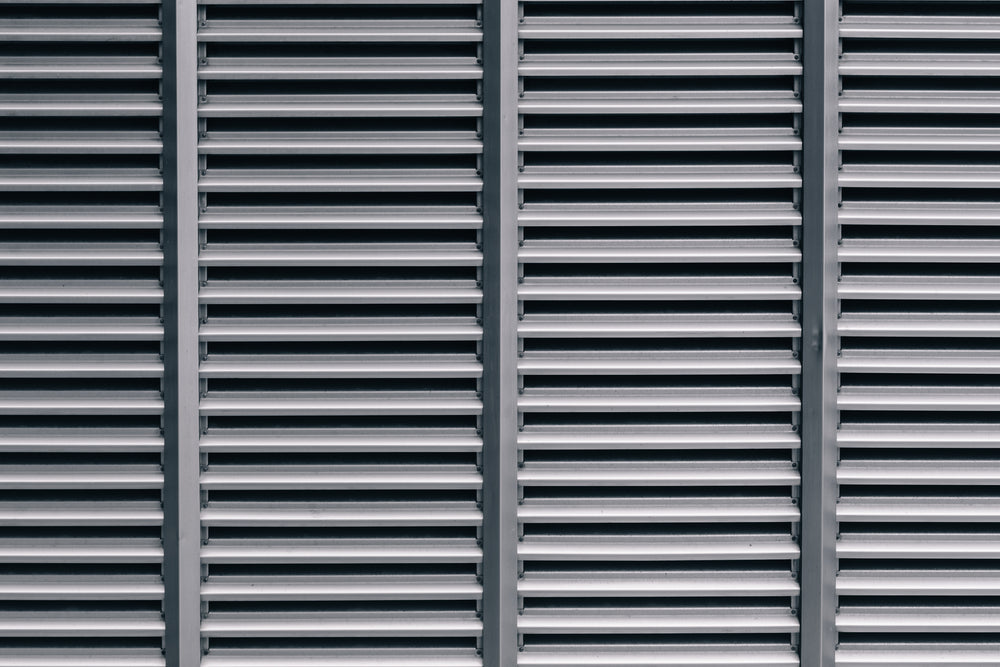 ventilation texture