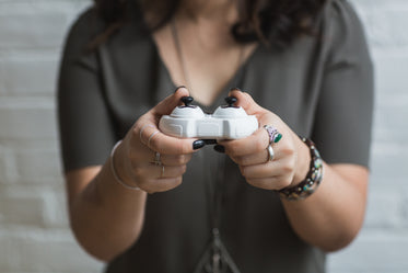 Picture of Video Game Controller - Free Stock Photo