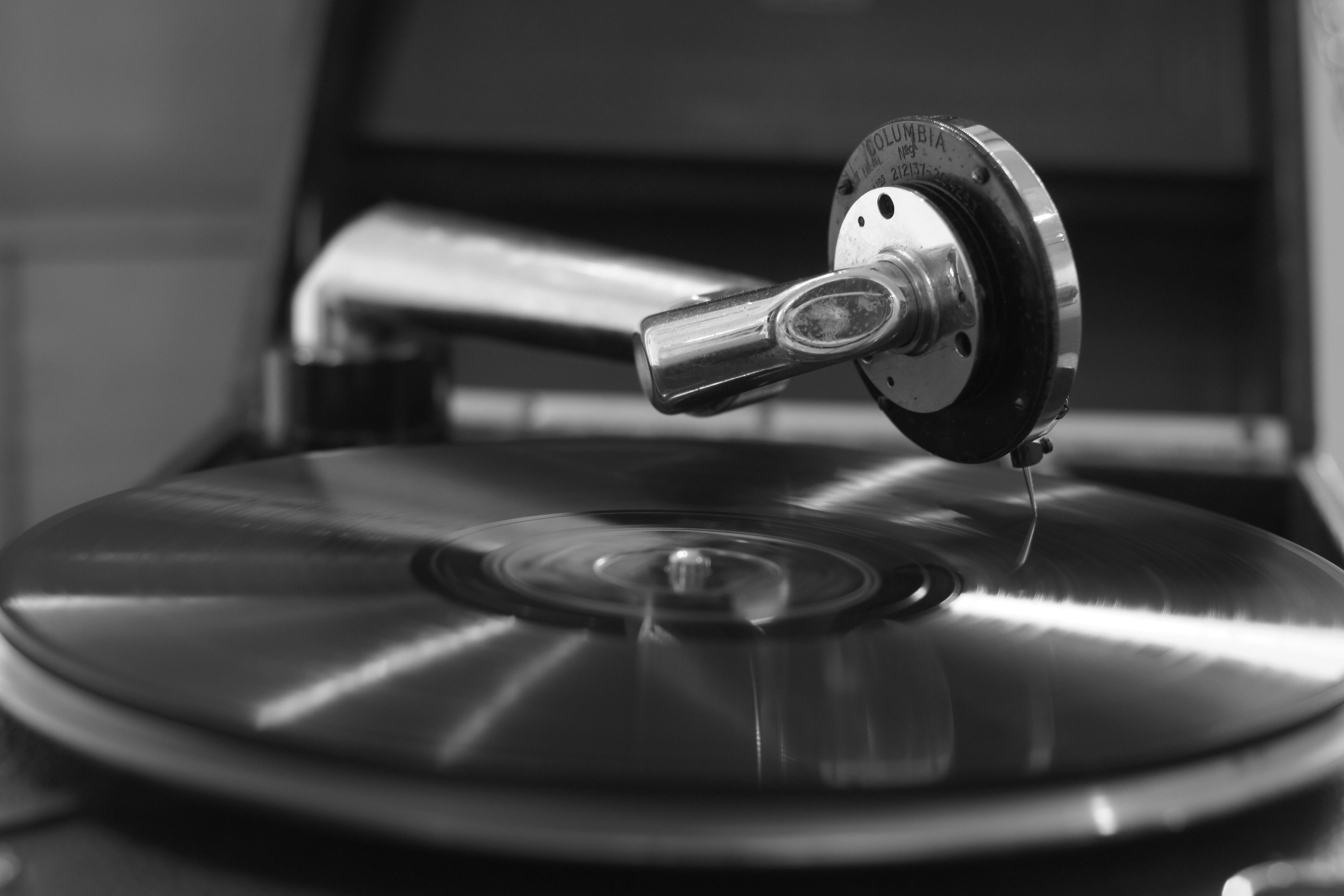 Does The Perfect Sound Exist? Vinyl Records Rebound In, 52% OFF