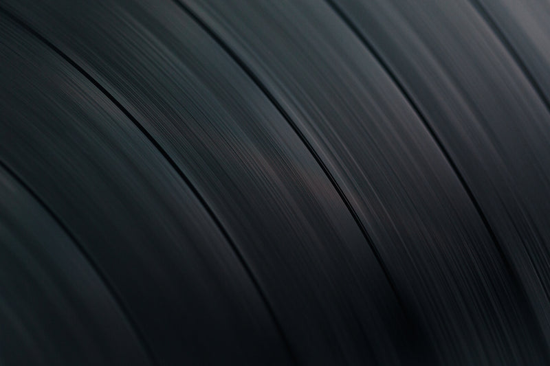 The History, Production and Value of Vinyl Records