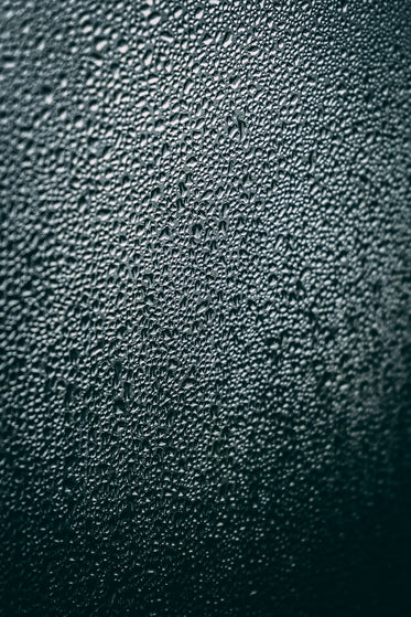 water and moisture texture close up