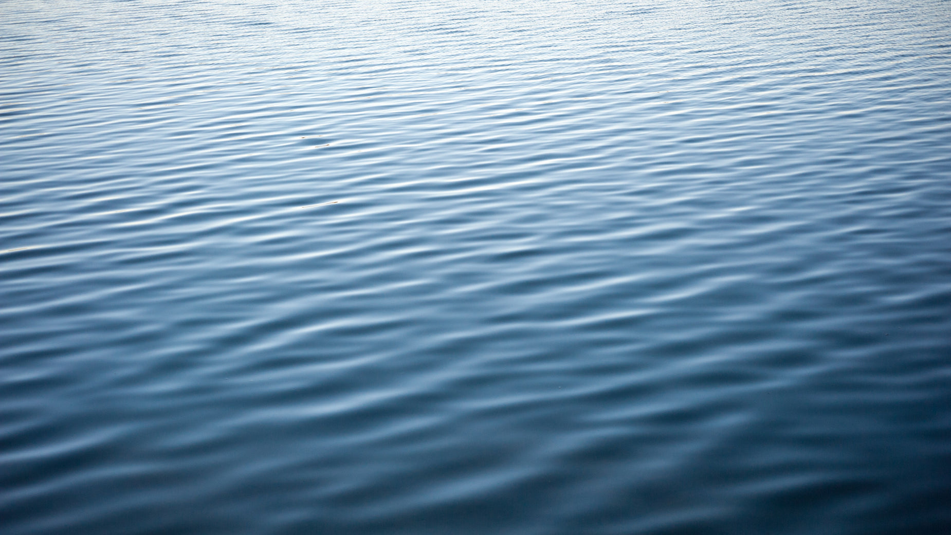 High Res Water Ripples Picture — Free Images