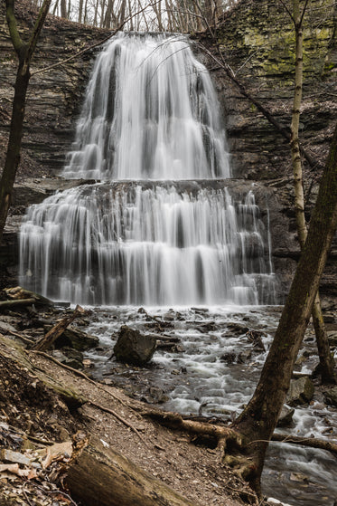 water throne