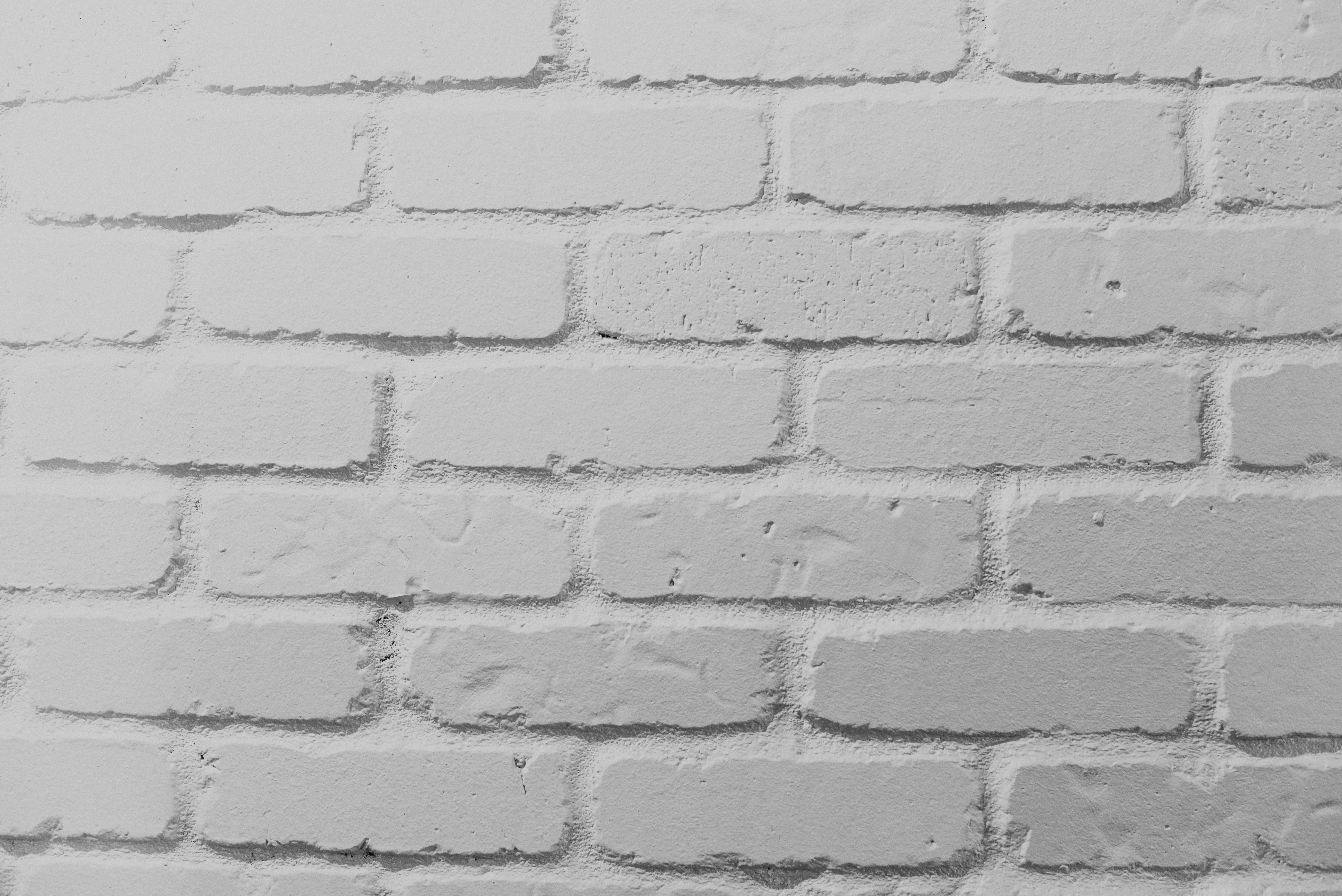 bricks texture black and white