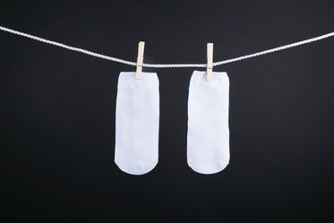 High Res White Socks Picture — Free Images