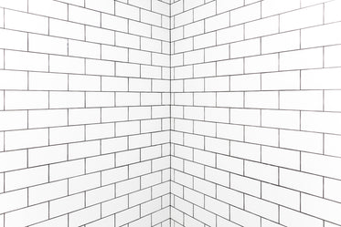 Free White Tile Corner Textures Photo — High Res Pictures